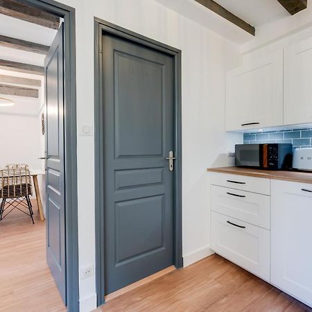 Appartement L'Escale Bleue à Annecy Extérieur photo