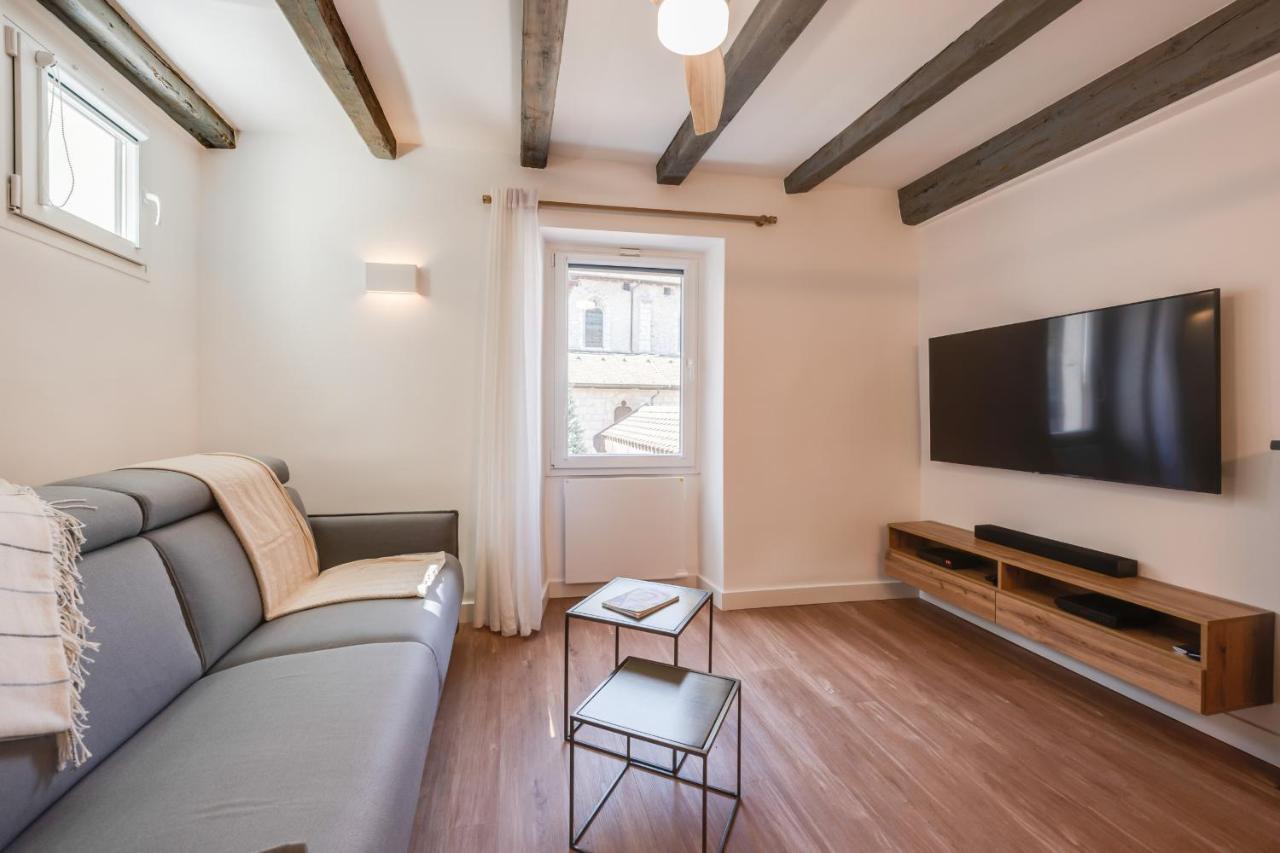 Appartement L'Escale Bleue à Annecy Extérieur photo