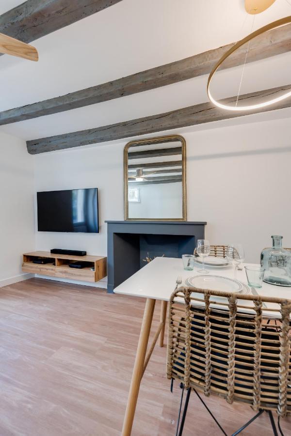 Appartement L'Escale Bleue à Annecy Extérieur photo
