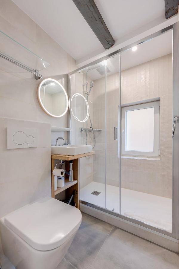 Appartement L'Escale Bleue à Annecy Extérieur photo