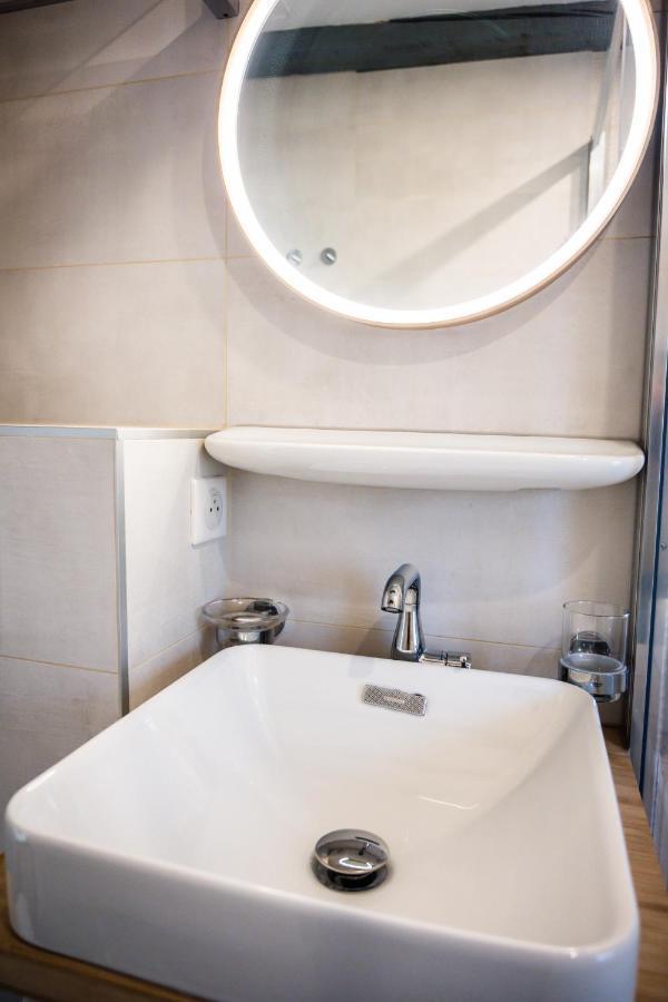 Appartement L'Escale Bleue à Annecy Extérieur photo