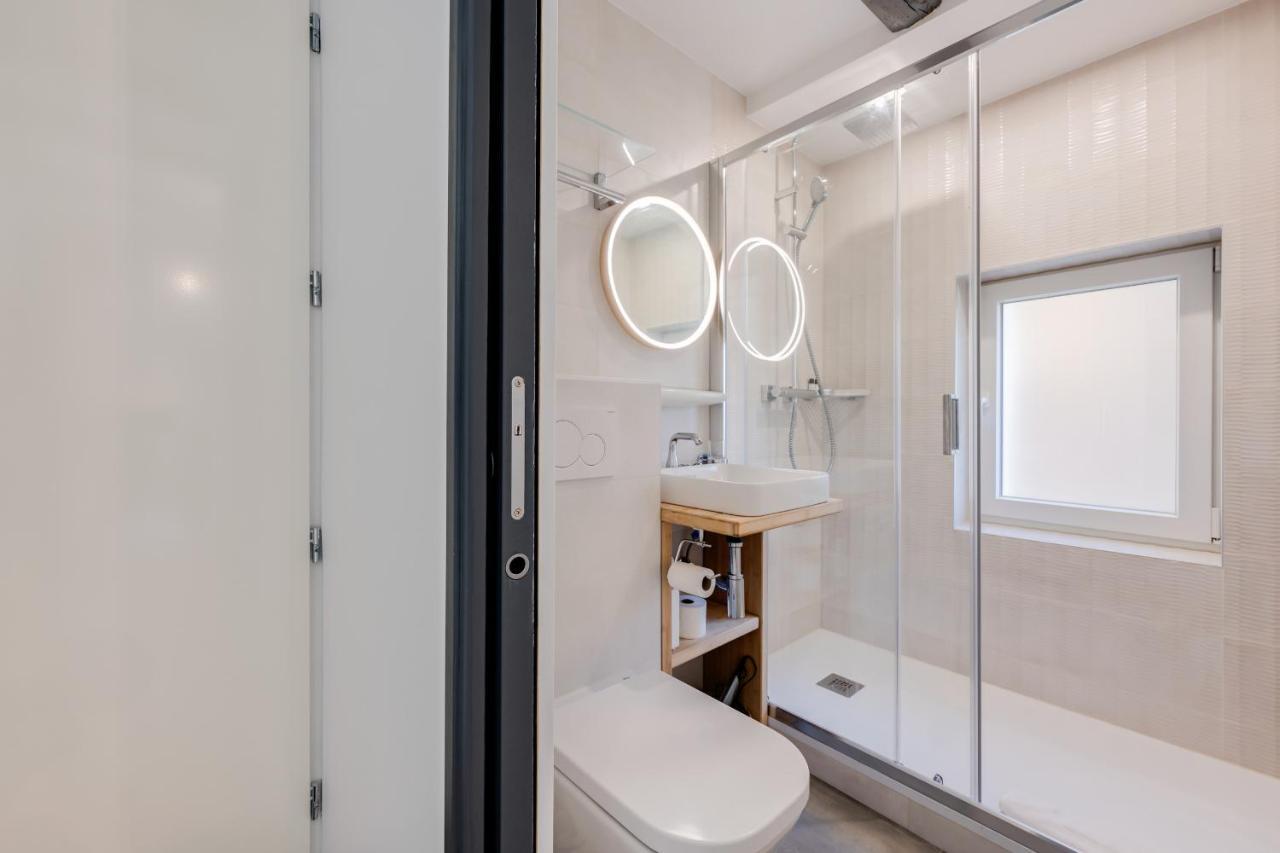Appartement L'Escale Bleue à Annecy Extérieur photo
